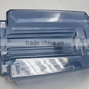 Plastic Blow Molding Machine(SUPER SPB-5L3JD ) thumbnail-3
