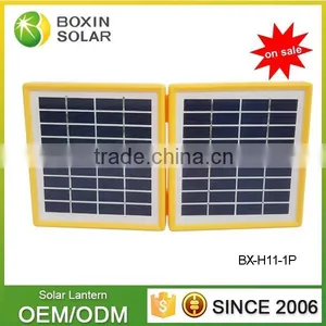 Africa With 10 in 1 Usb Charging Connector 8w 220v OEM Small Mini Solar Light Kits thumbnail-5