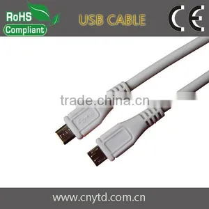 Good Quality Usb Otg Cable Mini Usb Extension Cable thumbnail-3