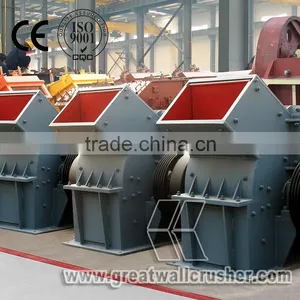 Great Wall Mini Rock Hammer Crusher Price thumbnail-1