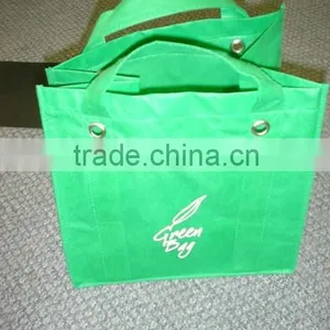 Reusable Non-woven Shopping Bag(KL08NWB005) thumbnail-1