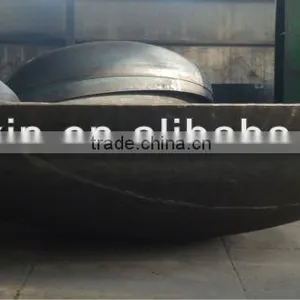 Torispherical Head thumbnail-1