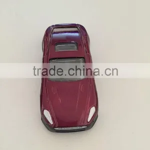 1:64 Diecast Metal Car Mini Diecast Car Toys thumbnail-3