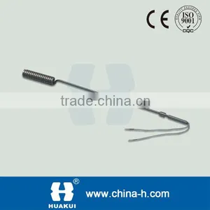 Electric Pipe Heater Electric Motor Space Heater thumbnail-4
