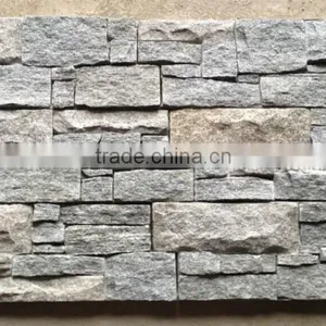 Chinese Real Factory Exterior Wall Total Stone Panel thumbnail-1