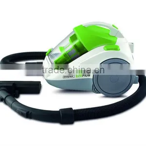 Single Cyclonic Vacuum Cleaner CS-T3801 thumbnail-5