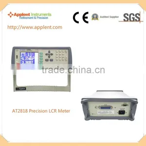 Applent High Precision AT2818 LCR Meter 300kHz LCR Meter thumbnail-2