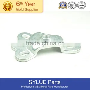 Steel Material and API SPEC 7-1 Application Forging Shaft thumbnail-3