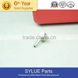 Ningbo High Precision General Machining For Bearing Distributor thumbnail-1