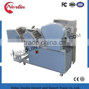High Capacity Automatic Rice Noodle Making Machine thumbnail-1