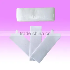 Disposable Depilatory Wax Strips in PP/SMS/Spunlace thumbnail-2