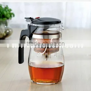 Creative Tea And Coffee Tea Mug thumbnail-3