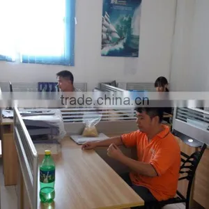 Dongguan City Hejiu Plastic Products Co., Ltd. company overview - view 3 thumbnail