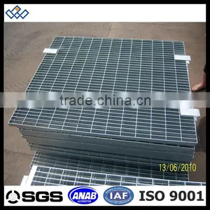 Safelock Grating Prices From Jiuwang(professional Manufacturer) thumbnail-2