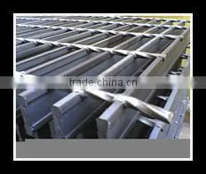 I Bar Type Steel Bar Grating Supplier thumbnail-3