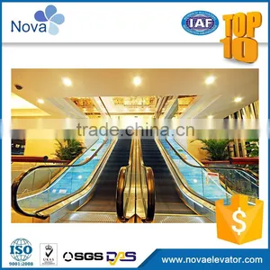Long Service Time Most Effective Price Escalator Cost thumbnail-1
