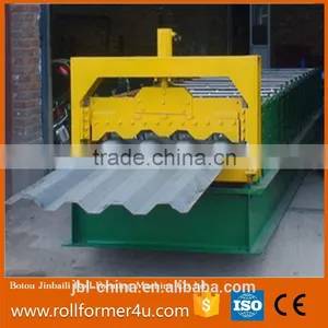 Car Board Forming Machine With PLC Control System Suppliers thumbnail-2