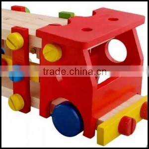 New Assembling Plastic Toy for Kids,custom Assembling Toys for Kids,custom Educational Toys Assembled Toy Car Plastic for Kids thumbnail-3