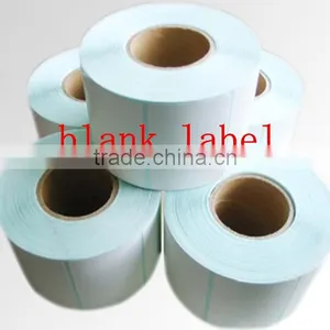 Adhesive Label Rotary Die Cutting Slitting Machine FQ-320Y/ thumbnail-2