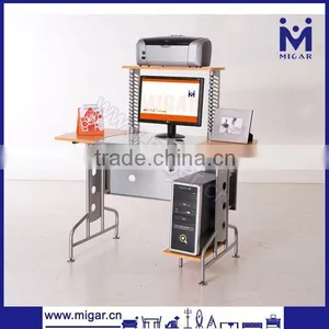 Home Office Computer Desk MGD-1302 thumbnail-1