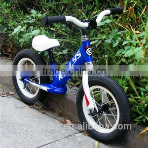 12inch Mini Baby Balance Bike /new Design Kids Balalnce Bike/mini Children Balalnce Bike thumbnail-2
