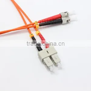 Fiber Optic Patch Cord SC,LC,ST thumbnail-5