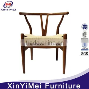 Foshan Brand Cheap Replica Wishbone Chair thumbnail-1