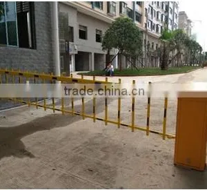 Intelligent Dispense Card Vehicle Access Control Parking System thumbnail-5