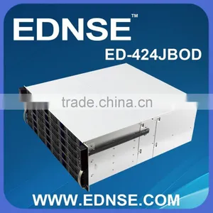 4U JBOD Solution Computer Chassis thumbnail-1