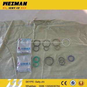 SDLG Orginal TABRICATE SEALING , 4120001004002, Sdlg Spare Parts for SDLG Wheel Loader LG936 thumbnail-1