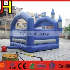 2016 Hot Sale Inflatable Jumping Castle, Playing Castle Inflatable Bouncer, Inflatable Toy thumbnail-2