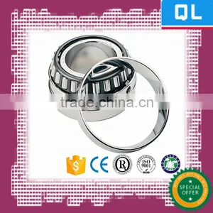 Top Quality Bearing Factory Material Taper Roller Bearing thumbnail-1