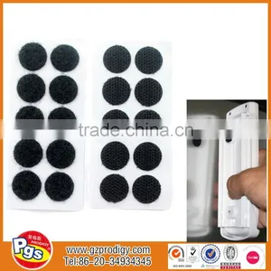 Customer Die Cut Back Self Adhesive Hook and Loop Dots thumbnail-5