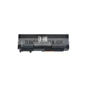 Big Promotion!!!good Quality Compatible Toner Cartridge TK-100 for Kyocera FS-1000 1010 1020D 1050 118MFP KM-1500 Printer thumbnail-4