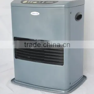 Bedroom Use Convection Heater thumbnail-3