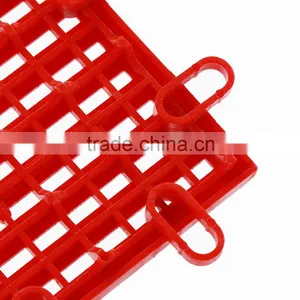 EVA Interlocking Swimming Pool Anti-slip Mat thumbnail-5