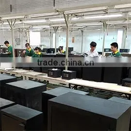 Foshan Angu Safe Manufacturing Co., Ltd. company overview - view 3 thumbnail