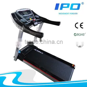Exercise Machine With New Function Home Treadmill Motor 1.5hp thumbnail-1