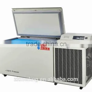 -152C Ultra Low Temperature Freezer 128 With TUV thumbnail-3
