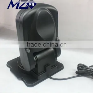 Folding Searching HID&Halogen 35W/55W IP68 Work Lamp thumbnail-4