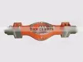 Rear Axle Housing thumbnail-1