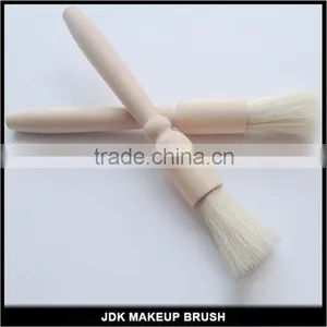 Wholesale Shaving Brushes Beard Brush High End Men's Cleansing Brush Synthetic Knot Shaving Brush With Cheaper Price thumbnail-1