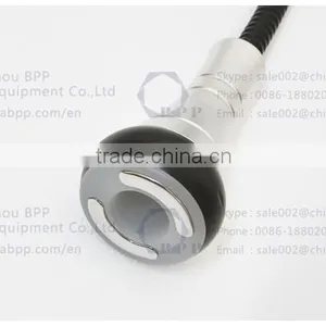 Skin Rejuvenation Cavitation Tummy Tuck Slimming Machine With Vacuum + RF Probe 500W thumbnail-5
