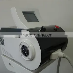 2016 New Shape!!! Ipl Laser Permanent Facial Hair Removal for Women for Beauty Salon thumbnail-2