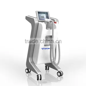 China Advanced Technology Hifu Body Weight Loss Hifu Slimming Beauty Device thumbnail-4
