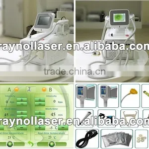 Import Medical Corrugated Pipe Body Loss Weight Fat Freezing Machine Slimming 2015 thumbnail-4