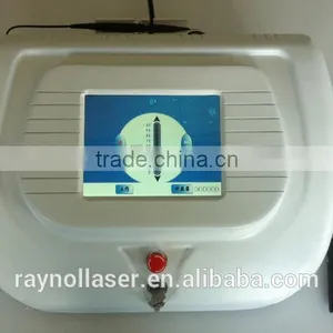 Low Price 30.56MHz RBS Spider Blood Vessels Removal Machine thumbnail-2