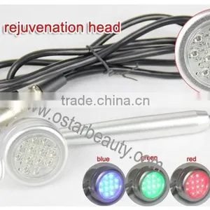 Newest RF Photon Rejuvenation 40K 6 in 1 Ultrasonic Wave Slimming Machine OB-SR 01 thumbnail-6