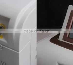 Semiconductor 808nm Diode Laser / Diode Bode Laser Hair Removal / Permanent Hair Removal thumbnail-2