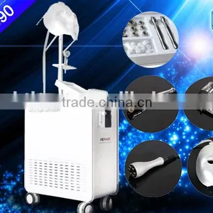 Oxygen Skin Care Machine Oxy Spa Professional Oxygen Facial Machine Best Seller Oxygen Facial Machine Oxygen Jet thumbnail-2